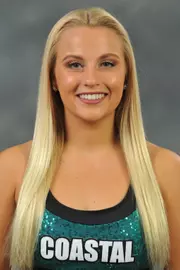 Morgan Britt Tripp 2022-23 headshot