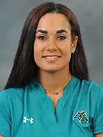Tiffany Arafi
