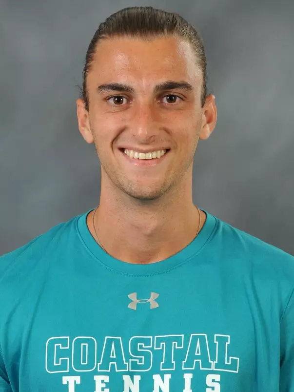 Carlos Berna Ruiz 2022-23 headshot