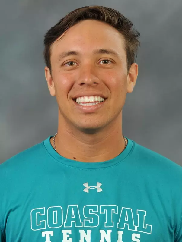 Guilherme Toresan 2022-23 headshot