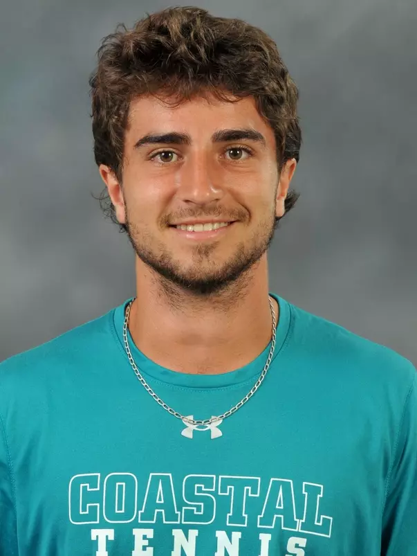 Jesus Garcia 2022-23 headshot