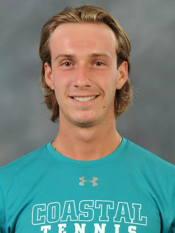 Lucas Wayenburg 2022-23 headshot