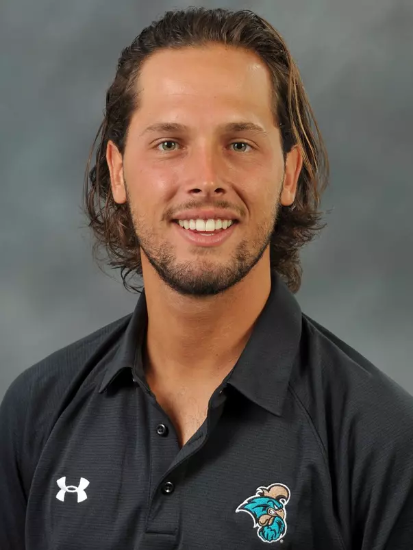 Niccolo Rossi 2022-23 headshot