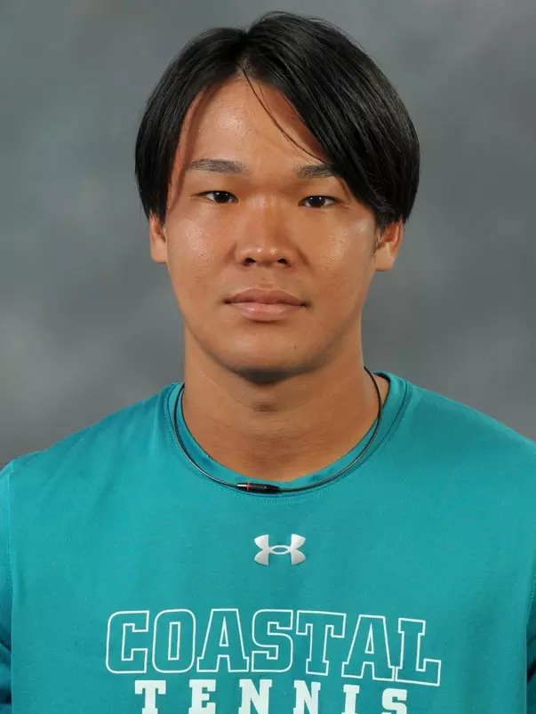 Ryuya Ata 2022-23 headshot