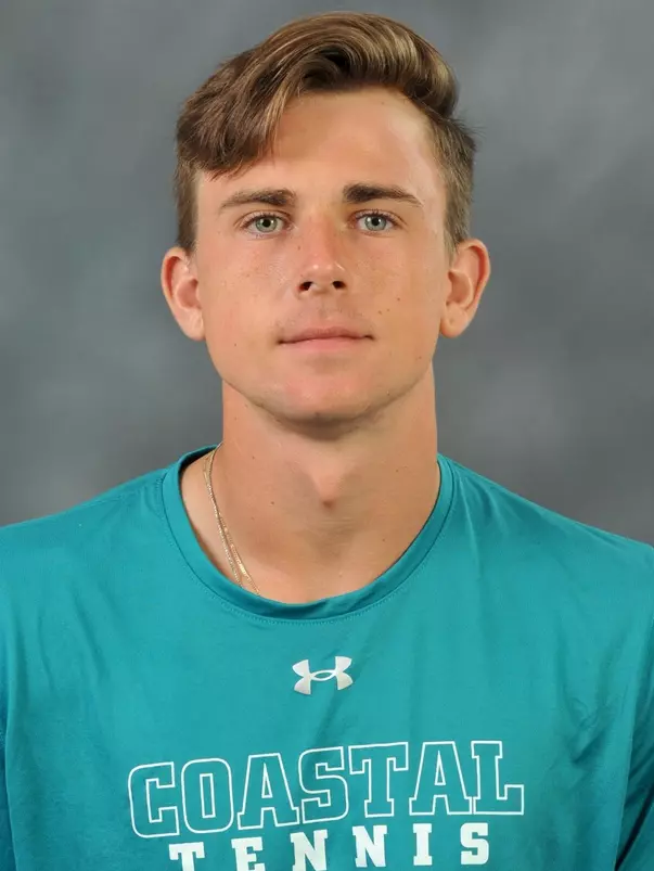 Steve Mundt 2022-23 headshot