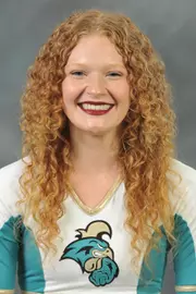 Allison Blechl 2022-23 headshot