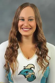 Ashlyn Franey 2022-23 headshot
