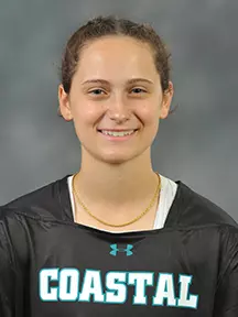 Carley Vernon