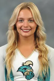 Cassidy Cullen - 2022-23 headshot