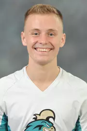 Jack Schafer 2022-23 headshot