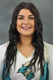 Kaylee Dawson 2022-23 headshot