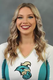 Kyleigh Dixon 2022-23 headshot