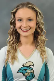 Leah Hargis 2022-23 headshot