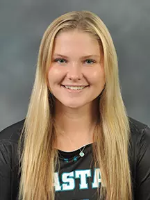 Maddie Bates