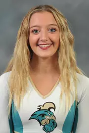 Madison Purcell 2022-23 headshot