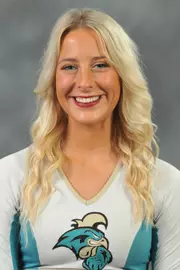 Meghan Trucksis 2022-23 headshot