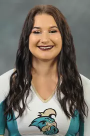 Melissa Spangler 2022-23 headshot