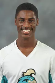 Melvin Hall 2022-23 headshot