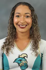 Mikayla Montgomery 2022-23 headshot