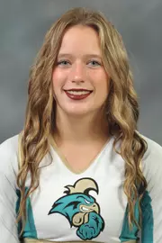 Olivia Giovannetti 2022-23 headshot