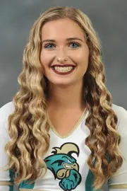Olivia Miller 2022-23 headshot