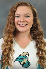 Samantha Tuten 2022-23 headshot