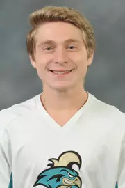 Tyler Cuskey 2022-23 headshot