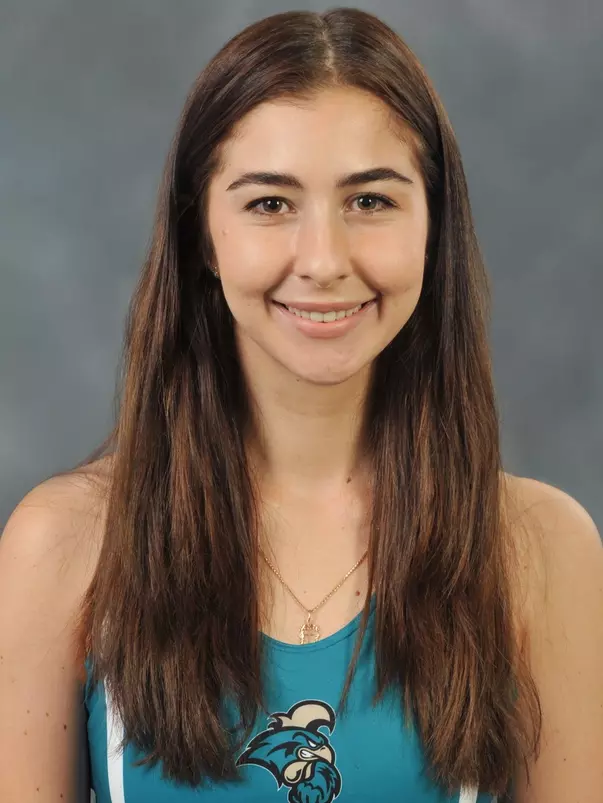 Anna Babayan 2022 headshot