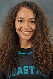 Deaja Richardson