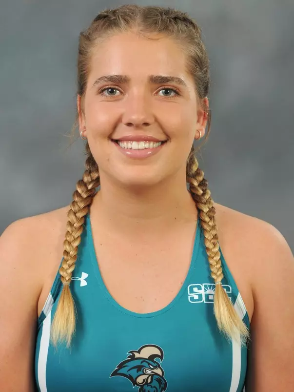 Isabella Weatherhead 2022-23 headshot