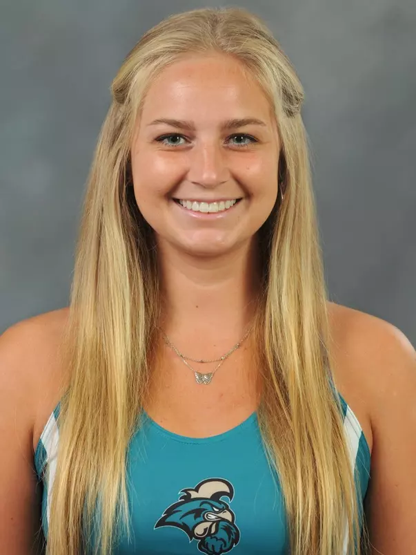 Lilie Steryous 2022-23 headshot