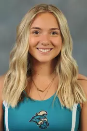 Megan Hopton 2022-23 headshot