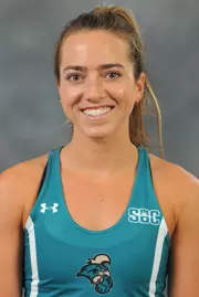 Tatum Burger 2022 headshot