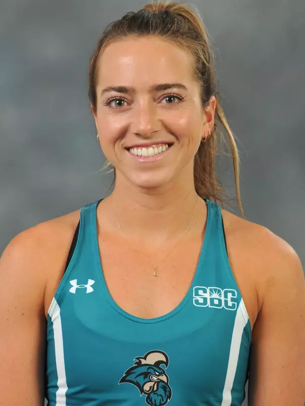 Tatum Burger 2022 headshot