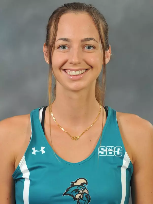 Victoire De Samucewicz 2022-23 headshot