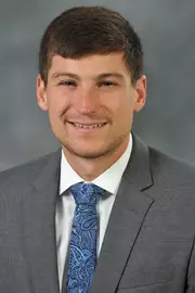 Cameron Burrows