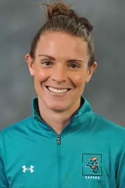 Jo Chubb