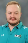 Christopher Rosenthal - 2022-23 headshot