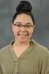 Jasmine Price - 2022-23 headshot