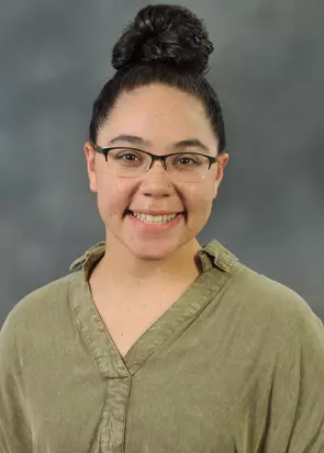 Jasmine Price - 2022-23 headshot