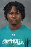 Kenneth Brown Jr. - 2022-23 headshot