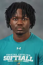 Kenneth Brown Jr.