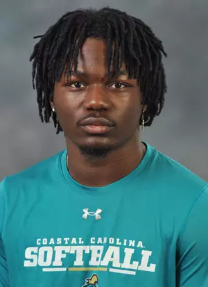 Kenneth Brown Jr. - 2022-23 headshot