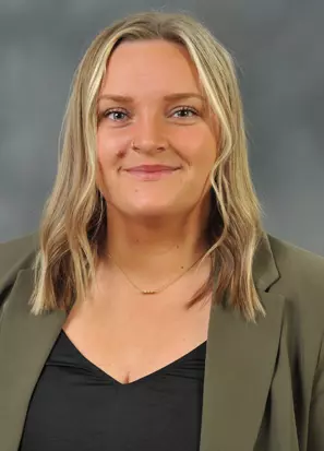 Mackenzie Blake - 2022-23 headshot