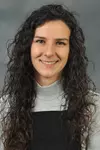 Natasha Munday 2023 headshot
