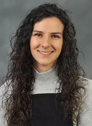 Natasha Munday 2023 headshot