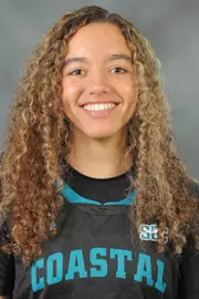 Maelyn McNealy