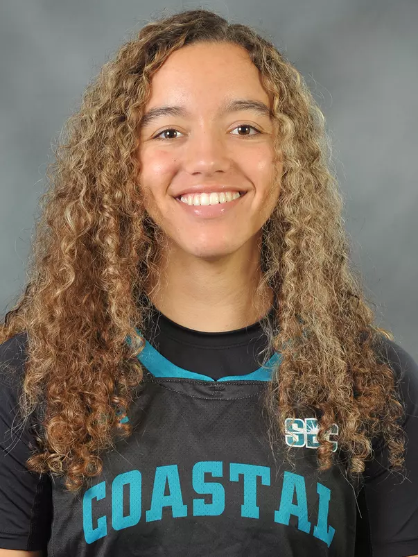 Maelyn McNealy