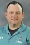 Kurt Caster 2023 headshot