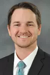 Cal Leslie 2023 headshot